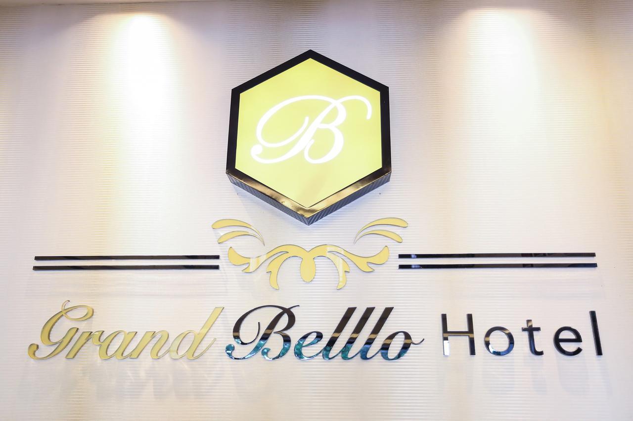Grand Belllo Hotel Jbcc Johor Bahru Exterior photo